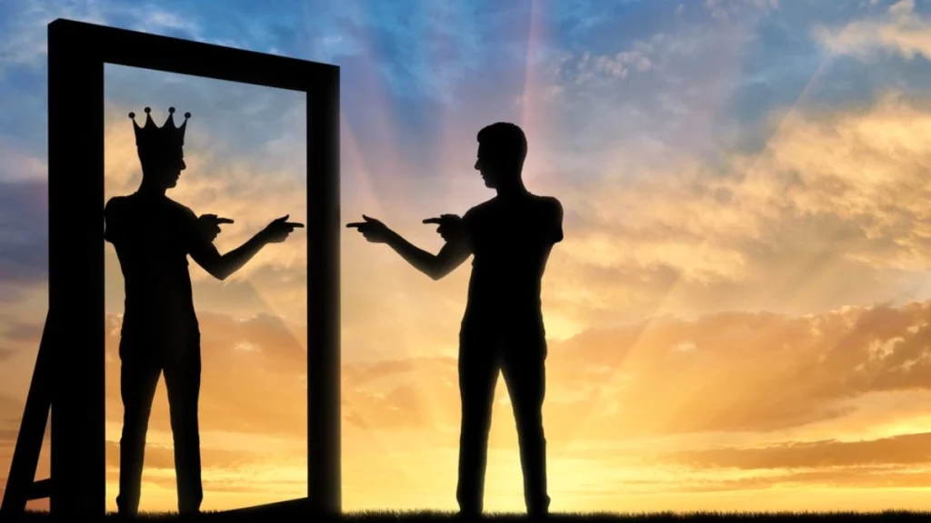 Narsist Nedir? Narsist Kişilik Özellikleri Nelerdir?