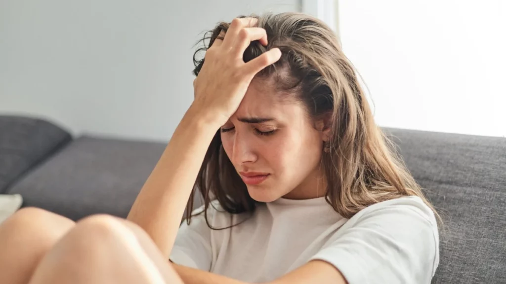 Panik Atak Nedir? Panik Atak Belirtileri Nelerdir?