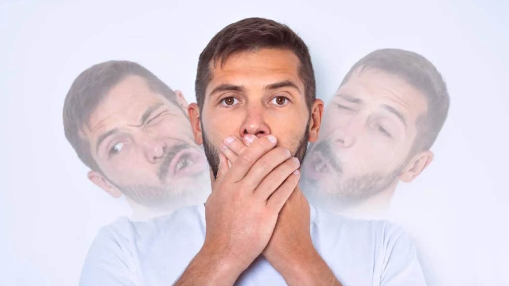 Tik Nedir? Tik Belirtileri Nelerdir?